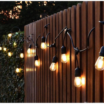 LED Bulbs String (32 Feet)