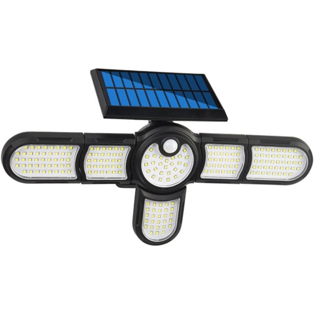 Solar Wing Lamp