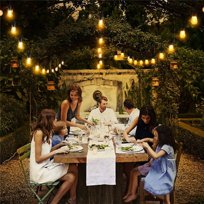 LED Bulbs String (32 Feet)