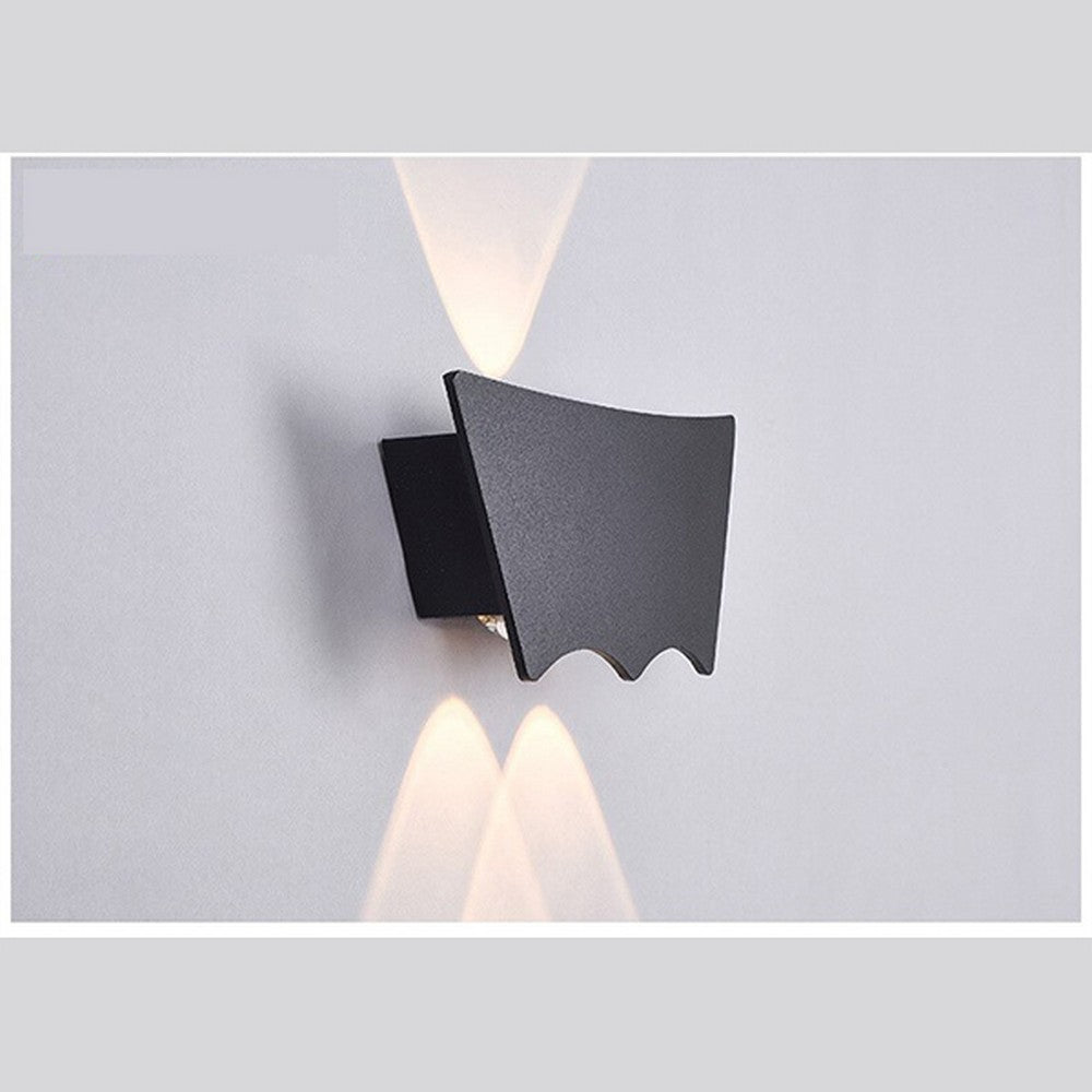 Bat Wall Light