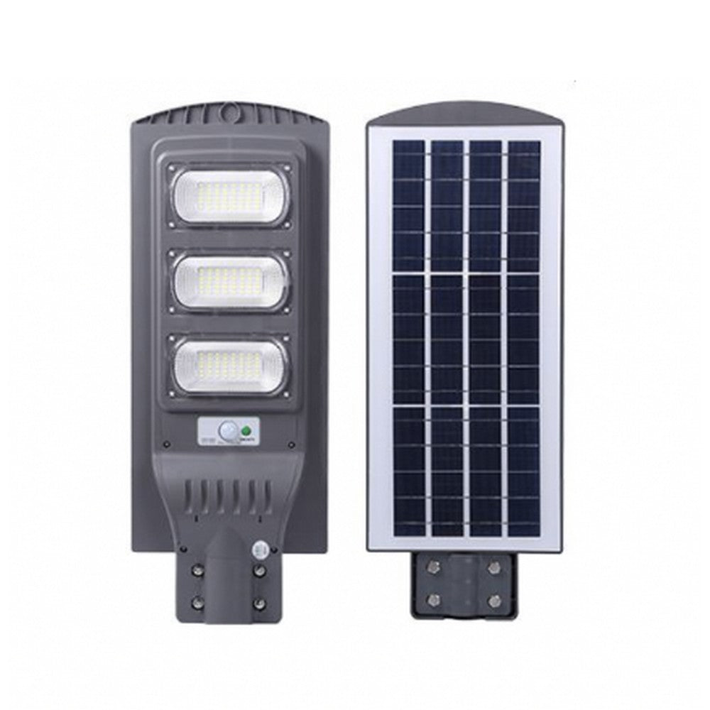 Econo 90W Solar Street Light