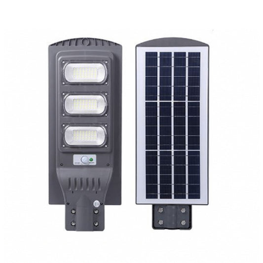 Econo 90W Solar Street Light