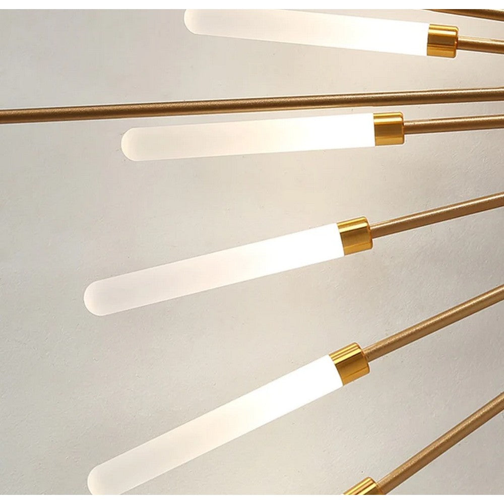 Cancorde Ceiling Lamp