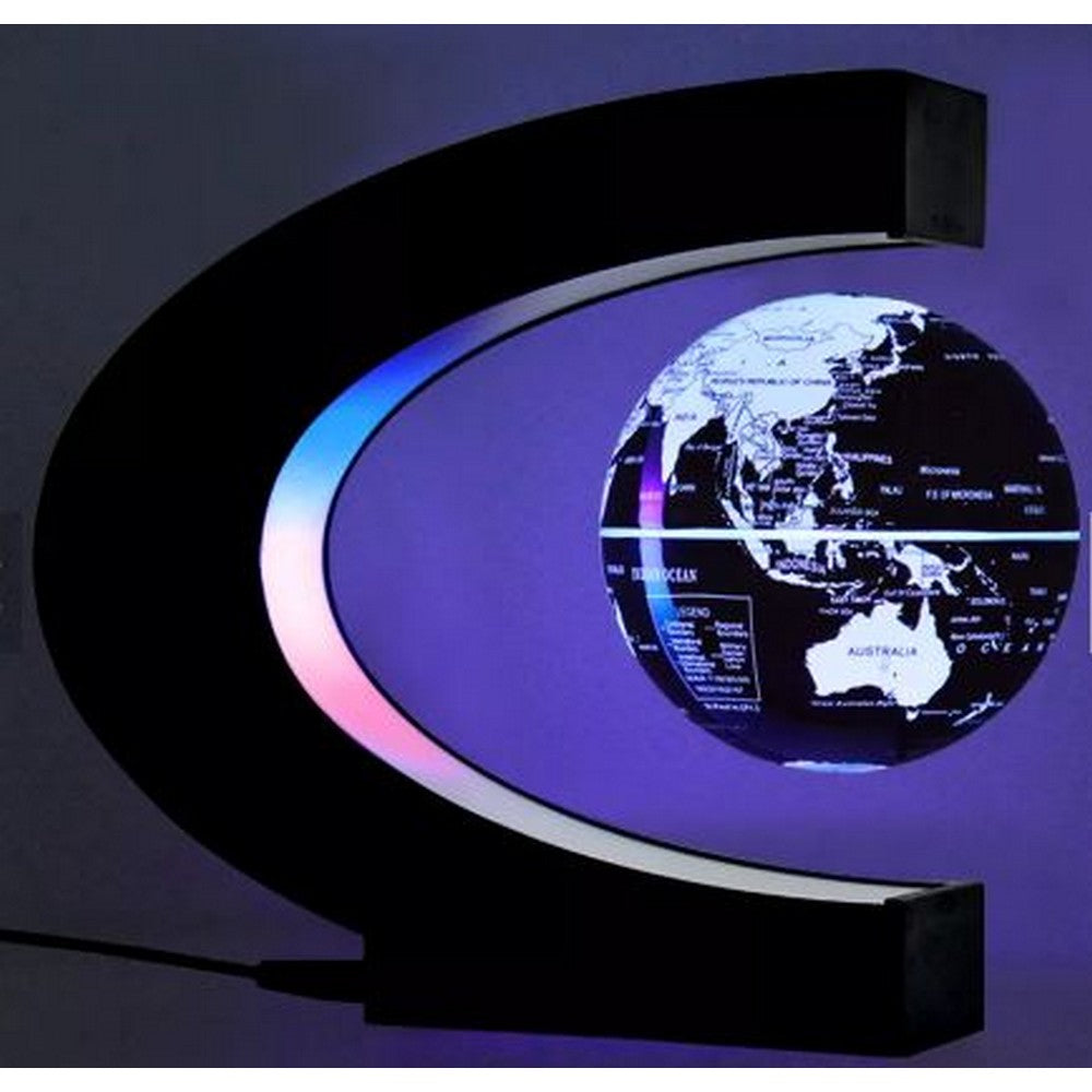 Magnetic Levitation Floating Globe