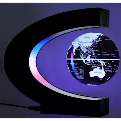 Magnetic Levitation Floating Globe