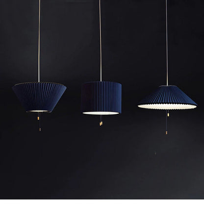 Retractable Chandelier