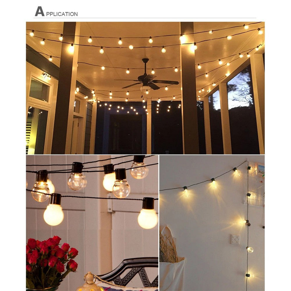 Garland Outdoor String