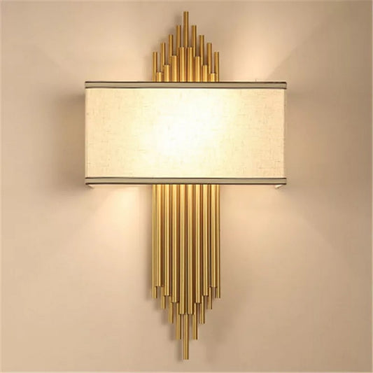 Foyer Wall Lamp
