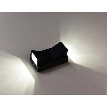 K-Shaped Wall Light