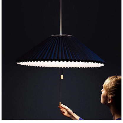 Retractable Chandelier