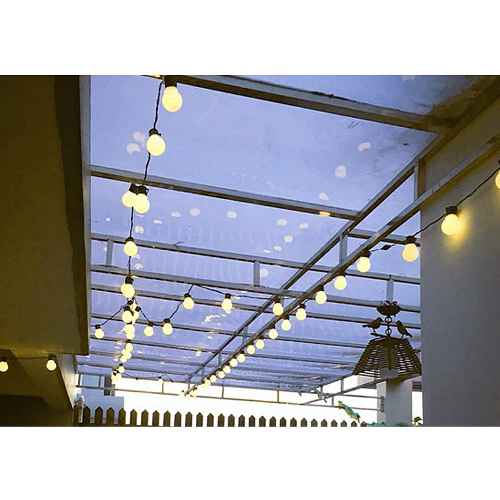 Garland Outdoor String