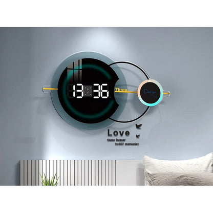 Electra Wall Clock