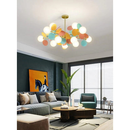 Branch Magic Chandelier