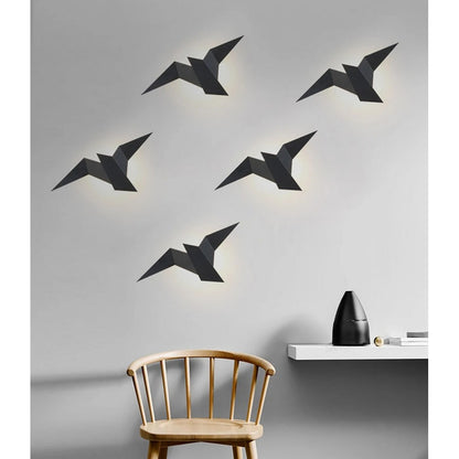 Birdy Wall Sconce