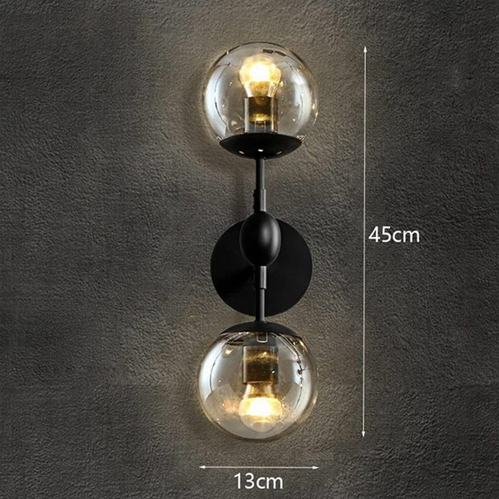 Nordic Wall Lamp