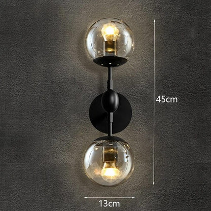 Nordic Wall Lamp