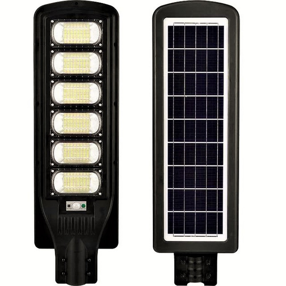 Econo 180W Solar Street Light