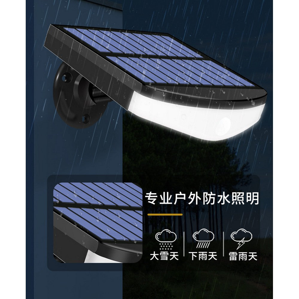 Solar Stellar Lamp