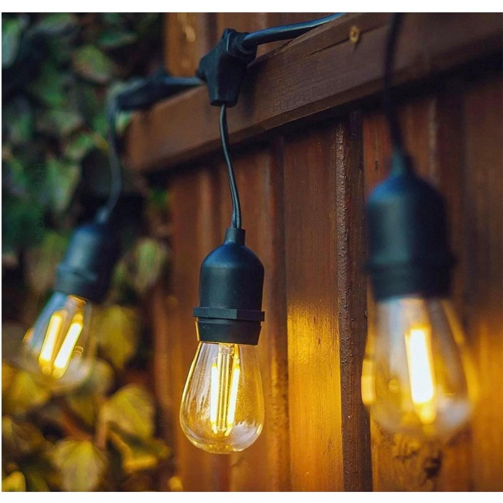 LED Bulbs String (32 Feet)