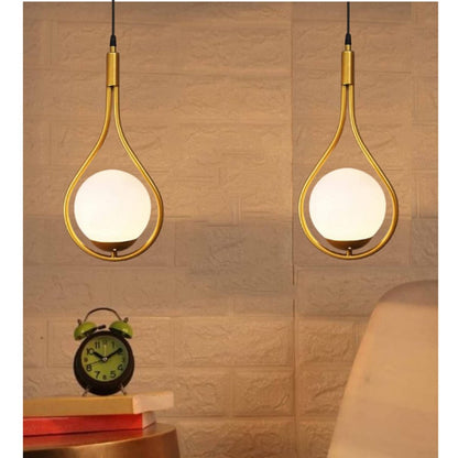 Hanging Waterdrop Pendant