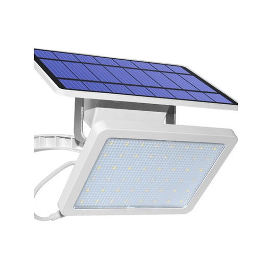 10W Solar Flood Light