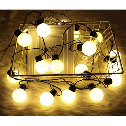 Garland Outdoor String