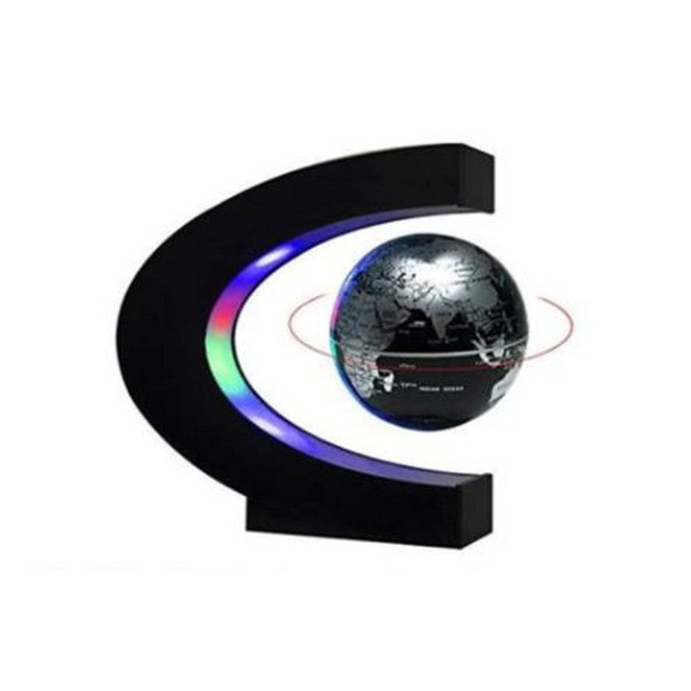Magnetic Levitation Floating Globe