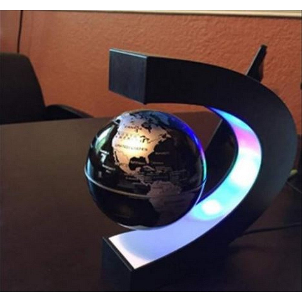 Magnetic Levitation Floating Globe