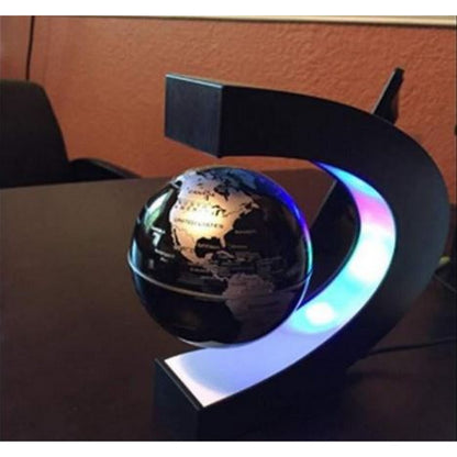 Magnetic Levitation Floating Globe
