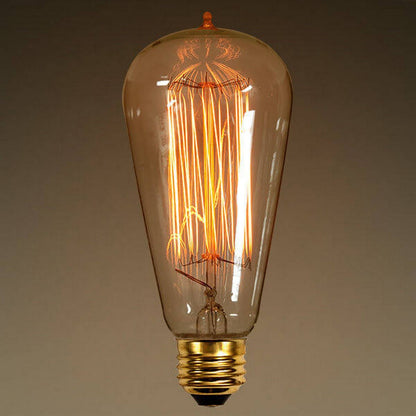 Ultronics Edison Bulb