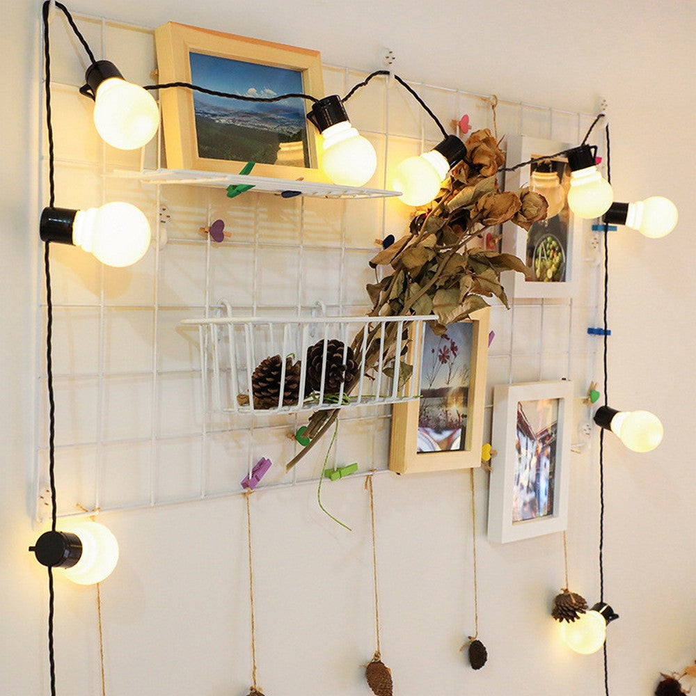 Garland Outdoor String