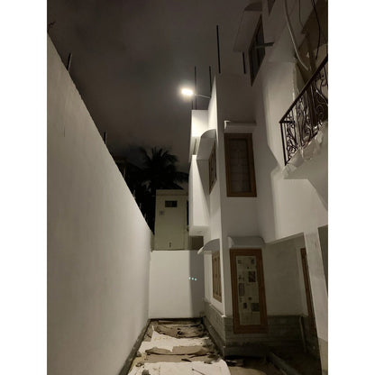 Econo 90W Solar Street Light