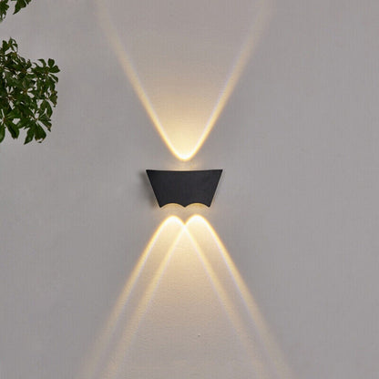 Bat Wall Light