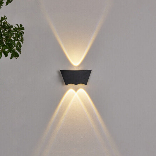 Bat Wall Light