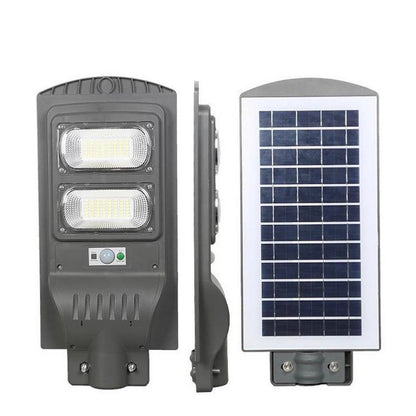 Econo 60W Solar Street Light