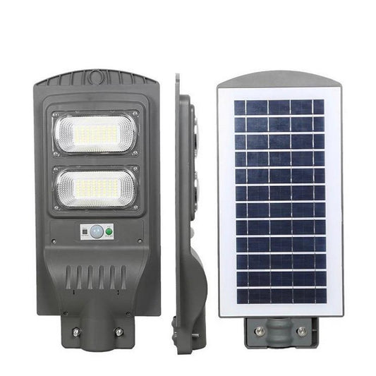 Econo 60W Solar Street Light