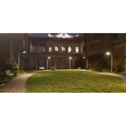 Econo 90W Solar Street Light