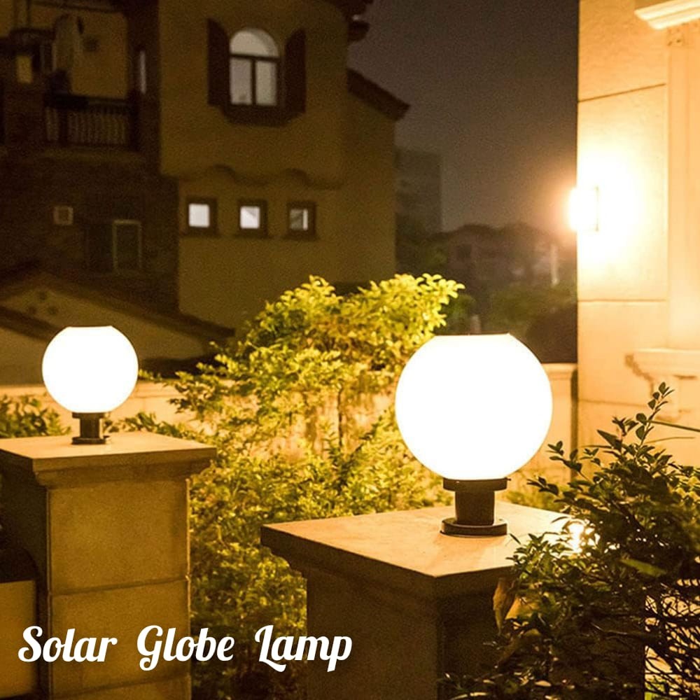 Solar Globe