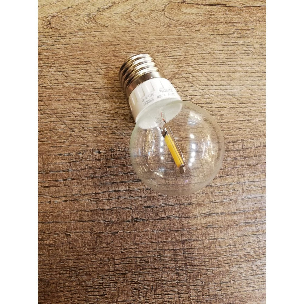 LED Bulbs String (32 Feet)