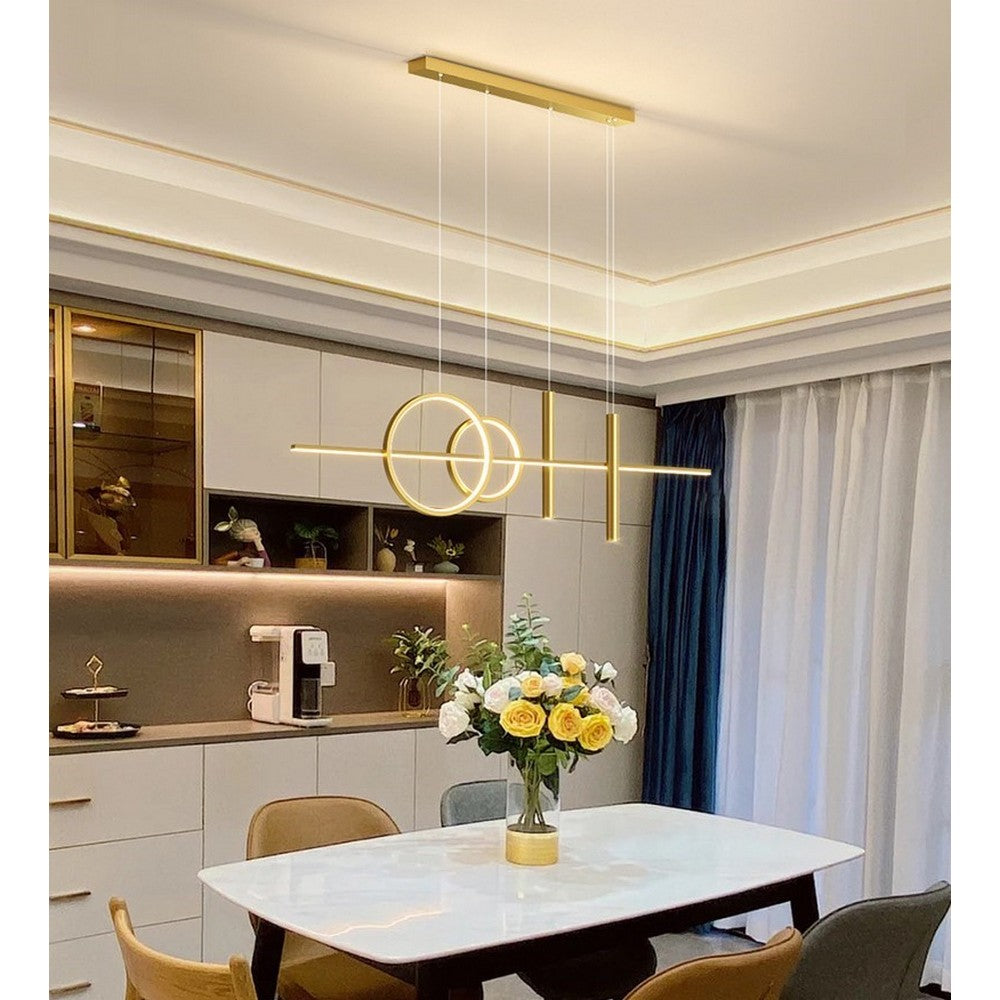 Maurice Suspend Pendant