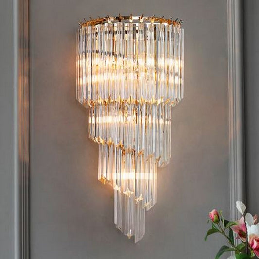 Facade Wall Lamp