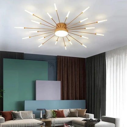 Cancorde Ceiling Lamp