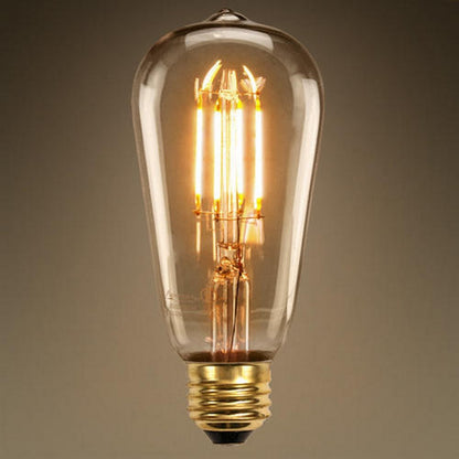Ultronics Edison Bulb