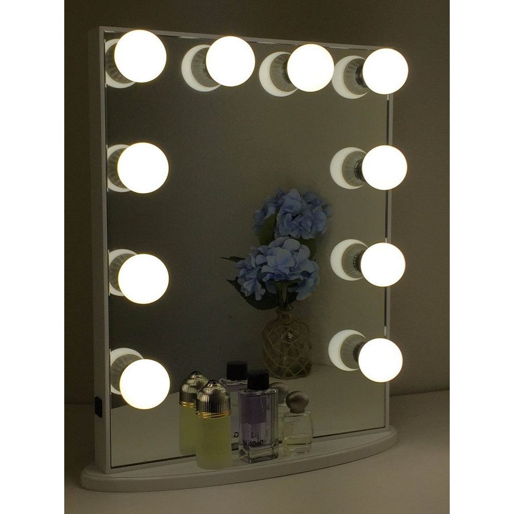 Hollywood Vanity Light