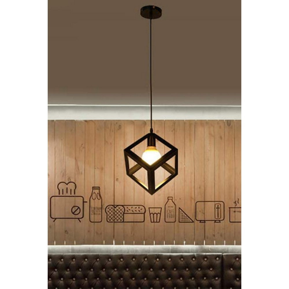 Ultronics Cube Light