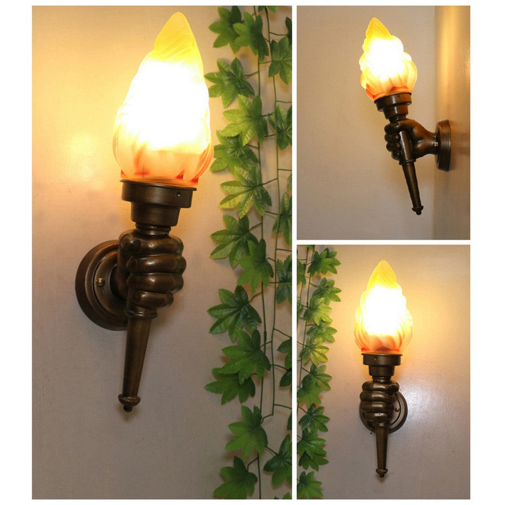 Caravan Lamp
