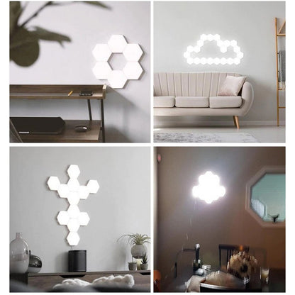 Ultronics Quantum Lamp