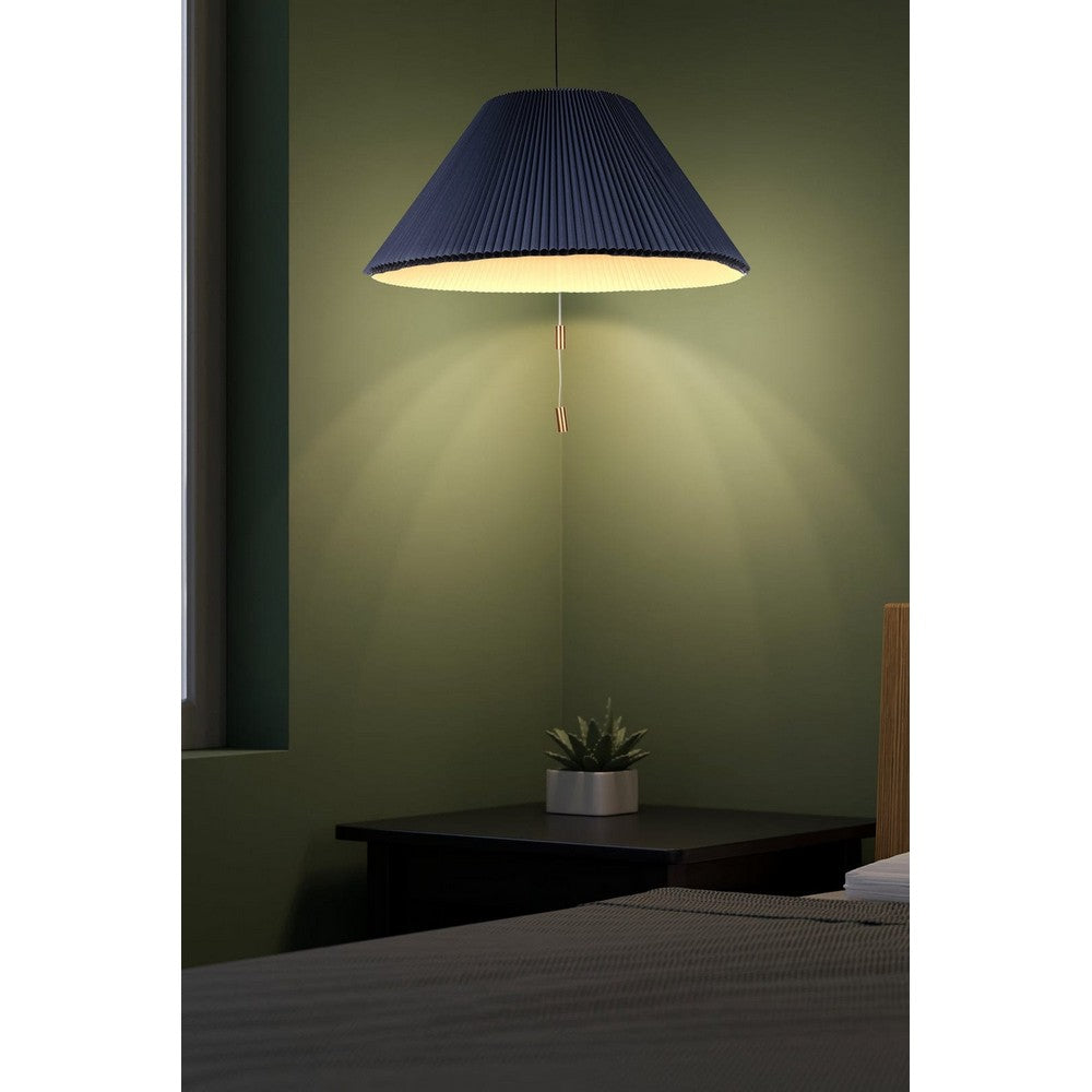 Retractable Chandelier